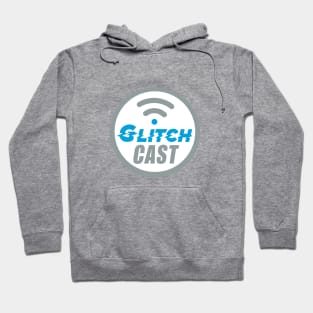 GlitchCast Hoodie